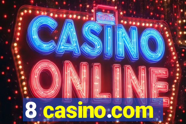 8 casino.com